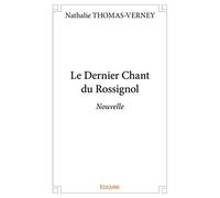 Le Dernier Chant du Rossignol