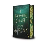 Le Dernier Chant D'une Sirène