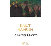 Le dernier chapitre