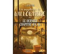 Le dernier chapitre d'A. B.