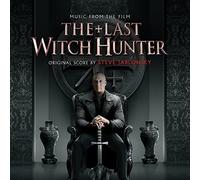 Le Dernier Chasseur De Sorcières