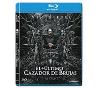 Le Dernier Chasseur de sorcières (2015) / The Last Witch Hunter (Blu Ray)