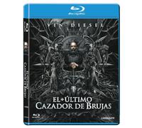 Le Dernier Chasseur De Sorcières (2015) / The Last Witch Hunter (Blu Ray)