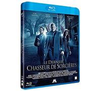 Le Dernier Chasseur De Sorcières - Blu-Ray