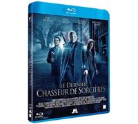 Le Dernier Chasseur De Sorcières - Blu-Ray