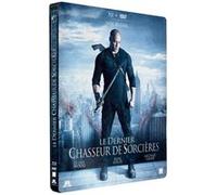 Le dernier chasseur de sorcières Blu-ray