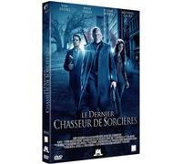 Le dernier chasseur de sorcières DVD DVD