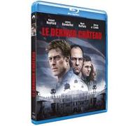 Le Dernier château Blu-ray E