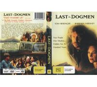 Le Dernier Cheyenne / Last Of The Dogmen