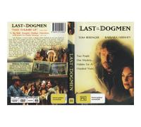 Le Dernier Cheyenne / Last Of The Dogmen