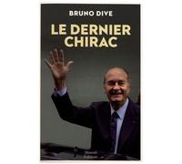 Le Dernier Chirac