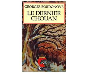Le Dernier Chouan