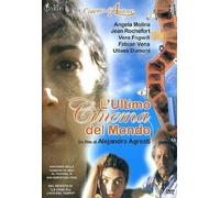 Le Dernier Cinéma Du Monde DVD SURF VIDÉO