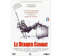 Le Dernier combat – Ina