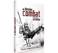 Le Dernier combat – DVD – Paramount Pictures
