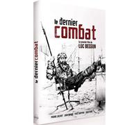 Le Dernier Combat