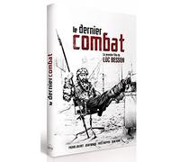 Le Dernier combat – DVD – Paramount Pictures