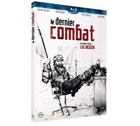 Le dernier combat Blu-ray