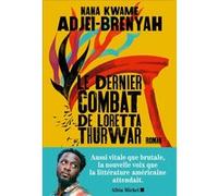 Le Dernier Combat de Loretta Thurwar