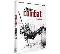 Le Dernier combat – DVD – Paramount Pictures