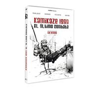 Le dernier combat (Kamikaze (1999): El último combate)