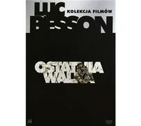 Le dernier combat (Ostatnia walka (1983)) [DVD] G