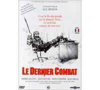 Dernier Combat (Le)
