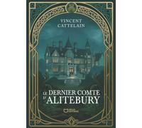 Le Dernier Comte d'Alitebury