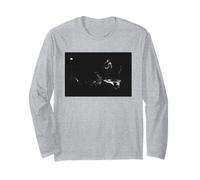 Le dernier Concert de The Jam Paul Weller au Brighton Centre 1982 Manche Longue