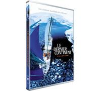 Le dernier continent