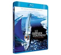 Le dernier continent - Blu-Ray G