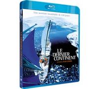 Le dernier continent [Blu-ray]