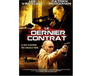 Le Dernier contrat