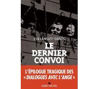 Le Dernier convoi