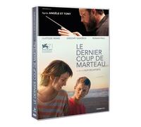 Le dernier coup de marteau DVD DVD