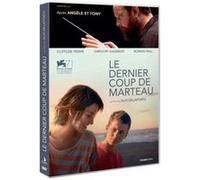 Le dernier coup de marteau DVD E