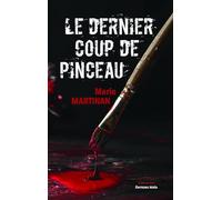 Le dernier coup de pinceau