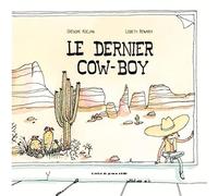 Le dernier cow-boy
