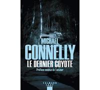 Le Dernier coyote