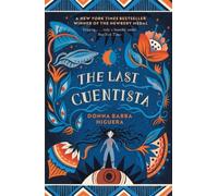 Le dernier cuentista
