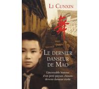 Le Dernier danseur de Mao