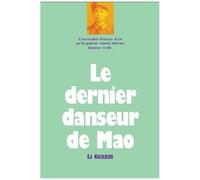 Le Dernier Danseur De Mao