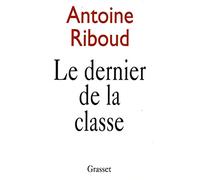 Le Dernier de la classe