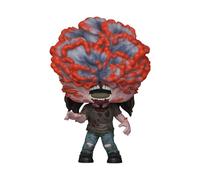 Le dernier d'entre nous Pop Figurines en vinyle TV Clicker 9 Cm Funko
