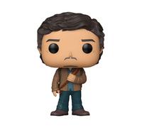 Le dernier d'entre nous Pop Figurines en vinyle TV Joel Miller 9 Cm Funko
