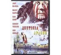 Le dernier des Apaches (Cry Blood, Apaches) G