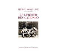 Le Dernier Des Camondo