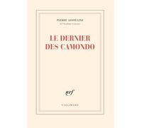 Le dernier des Camondo