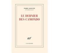 Le dernier des Camondo