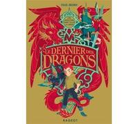 Le dernier des dragons Paul Beorn (Auteur)